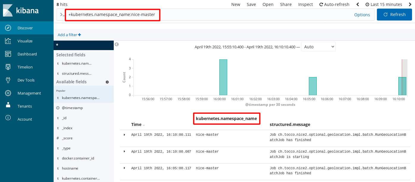 Kibana